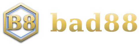 bad88 logo